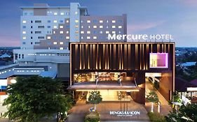 Mercure Hotel Bengkulu